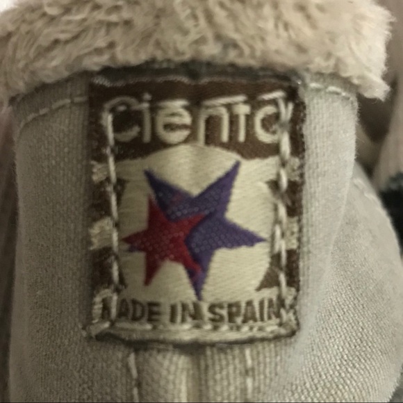 🔔 Cienta Size 1.5 (EUR 32) Shoes - Picture 4 of 9